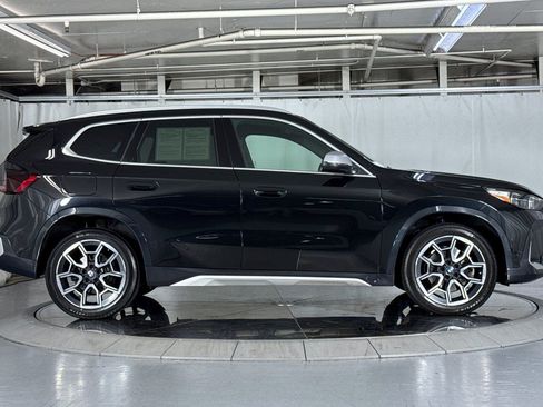 Used 2023 BMW X1 xDrive28i w/ Convenience Package AWD/4WD image 8
