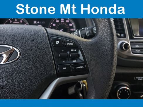 Used 2017 Hyundai Tucson SE image 22