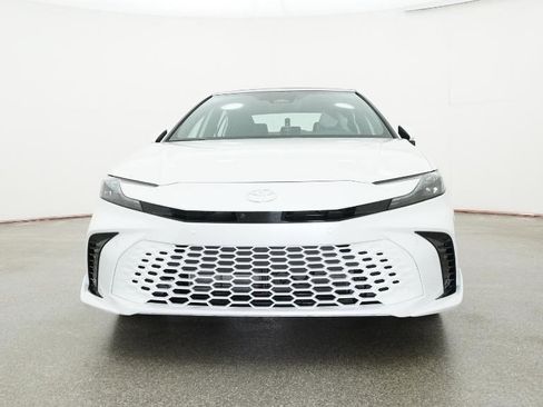 New 2026 Toyota Camry XSE FWD image 61