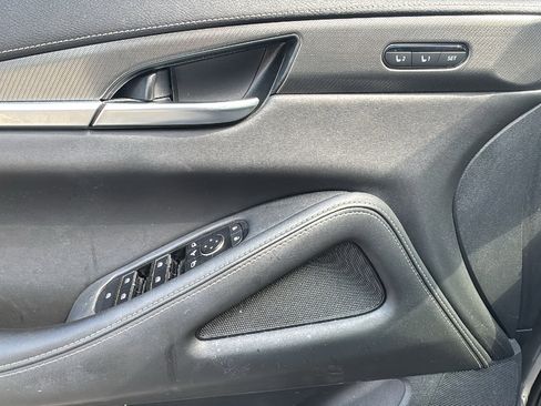 Used 2023 INFINITI QX60 Luxe w/ Cargo Package image 13