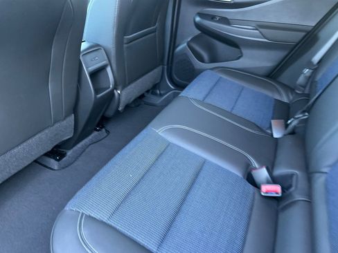 New 2026 Buick Envista Preferred w/ Convenience II Package FWD image 13