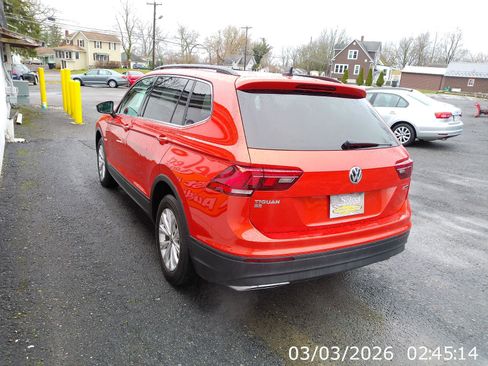 Used 2019 Volkswagen Tiguan SE image 7