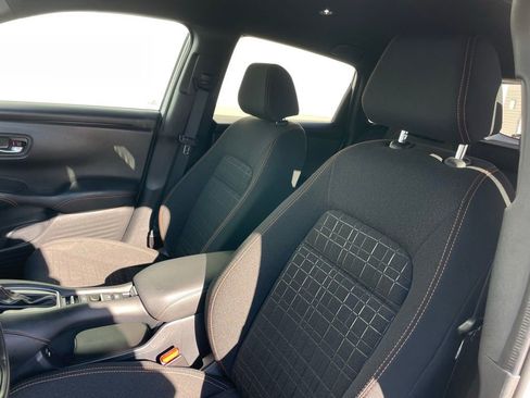 Certified 2024 Honda HR-V Sport image 26