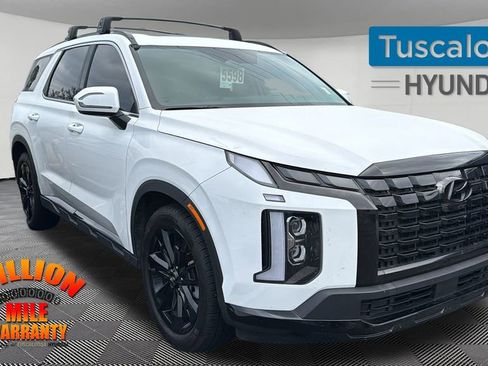 Used 2023 Hyundai Palisade XRT image 1