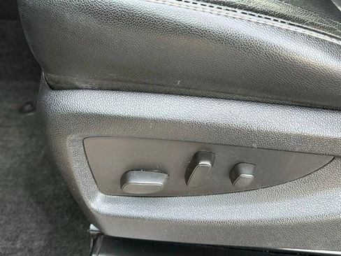 Used 2015 Chevrolet Silverado 2500 LTZ w/ Duramax Plus Package image 23