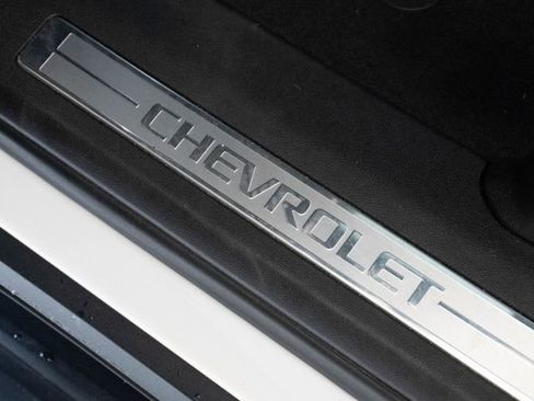 Used 2022 Chevrolet Tahoe RST w/ Luxury Package RWD image 22