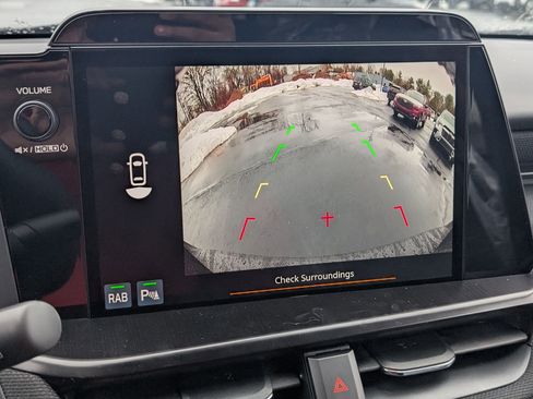 New 2026 Subaru Outback Limited image 23