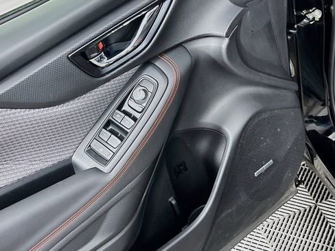 Used 2024 Subaru Forester Sport image 17