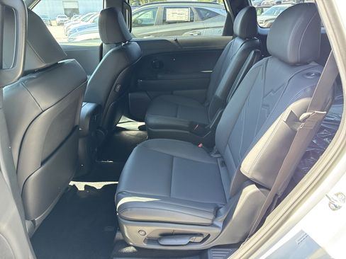 New 2026 Hyundai Palisade XRT Pro image 12