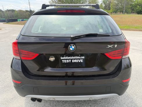Used 2015 BMW X1 xDrive28i AWD/4WD image 4