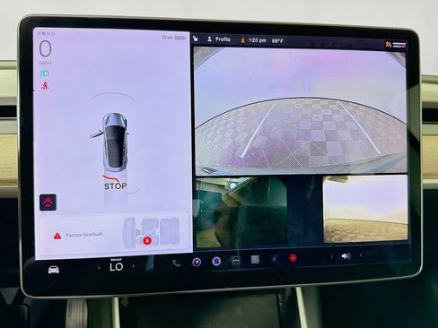 Used 2018 Tesla Model 3 Long Range image 14