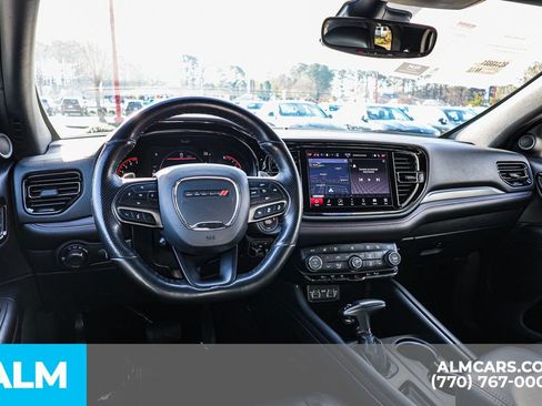 Used 2024 Dodge Durango GT image 31