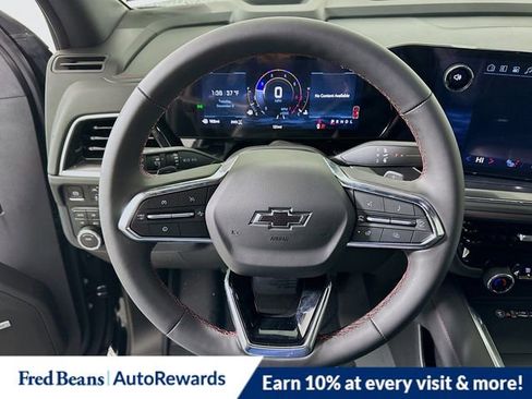 New 2026 Chevrolet Suburban RST w/ Comfort Package image 7