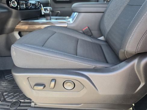 New 2026 Chevrolet Silverado 1500 LT Trail Boss image 15