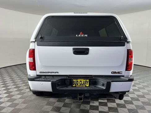 Used 2013 GMC Sierra 3500 Denali image 7