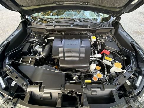 Certified 2023 Subaru Forester Premium AWD/4WD image 14