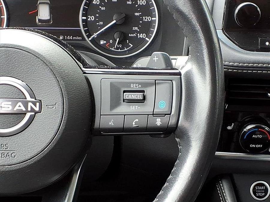 Used 2023 Nissan Rogue SL w/ SL Premium Package AWD/4WD image 26
