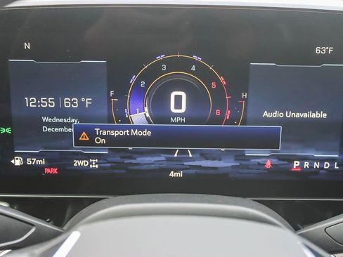 Used 2026 Chevrolet Tahoe Premier w/ Sun And Tow Package AWD/4WD image 22