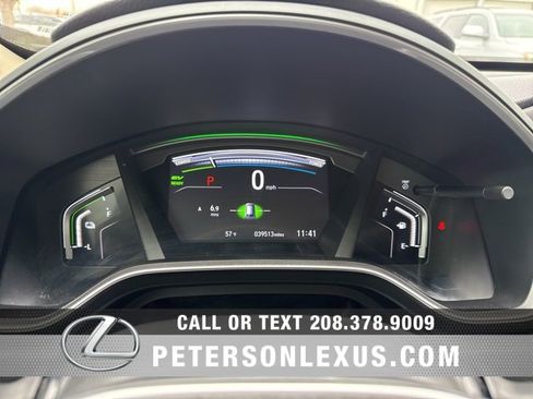 Used 2020 Honda CR-V Touring image 28