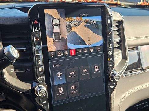 New 2026 RAM 3500 Limited image 27