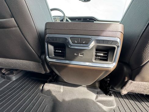 Used 2022 GMC Sierra 1500 Denali w/ Technology Package AWD/4WD image 26