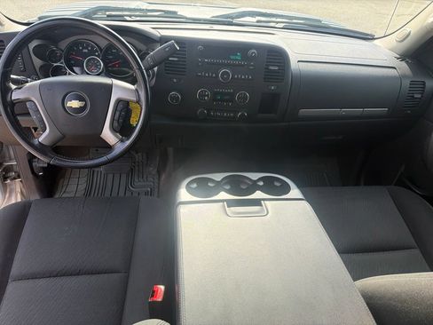 Used 2014 Chevrolet Silverado 3500 LT w/ Interior Plus Package AWD/4WD image 20
