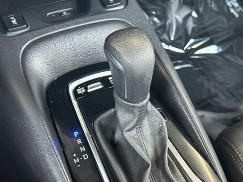 Certified 2024 Toyota Corolla XSE FWD image 19
