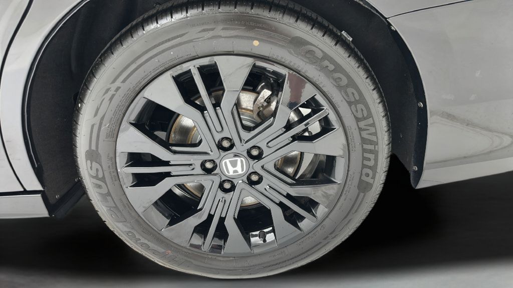 Used 2025 Honda Odyssey Sport-L image 8