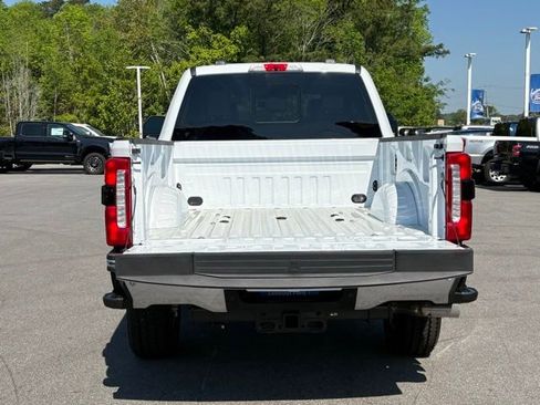 New 2026 Ford F350 XLT w/ XLT Premium Package AWD/4WD image 23
