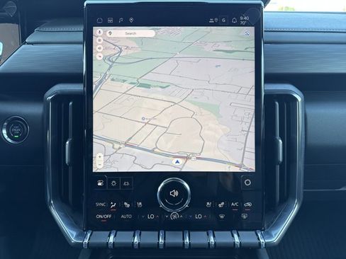 New 2026 GMC Acadia AT4 image 9