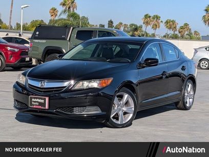 Used 2014 Acura ILX