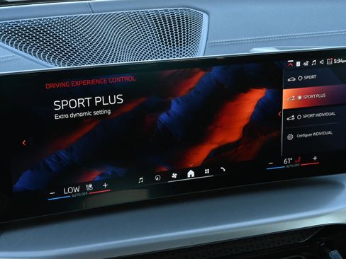 New 2026 BMW 430i Convertible w/ M Sport Package RWD image 31