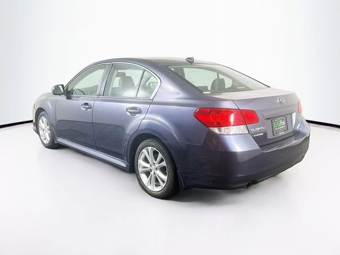 Used 2014 Subaru Legacy 2.5i Limited image 5