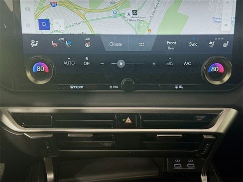 Certified 2025 Lexus RX 350 Premium image 16