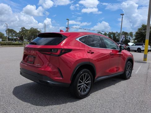 Used 2024 Lexus NX 250 FWD image 5