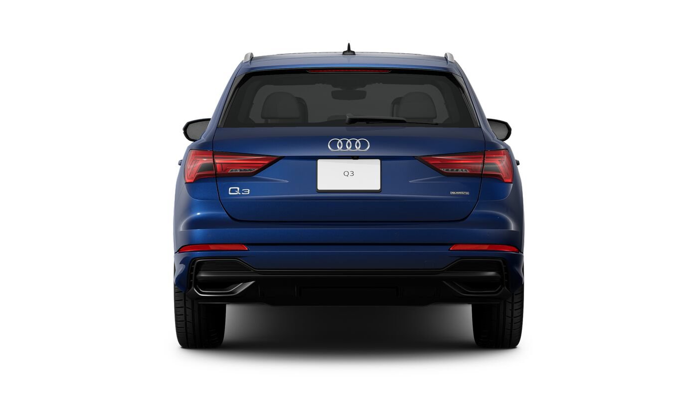 Certified 2024 Audi Q3 2.0T Premium w/ Convenience Package AWD/4WD image 7