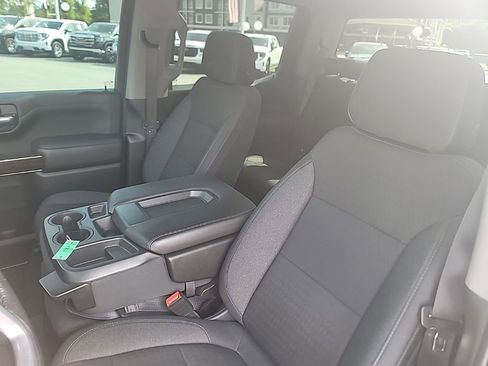 Used 2020 GMC Sierra 1500 Elevation w/ Elevation Value Package image 15