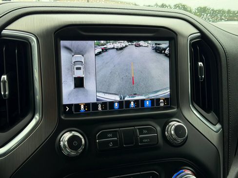 Used 2021 GMC Sierra 1500 Denali w/ Denali Ultimate Package AWD/4WD image 45