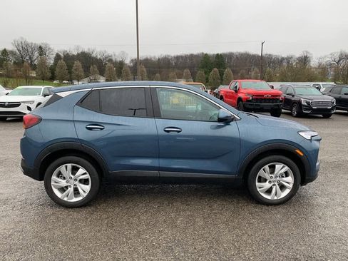 Used 2026 Buick Encore GX Preferred w/ Comfort Package image 8