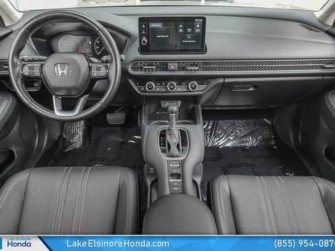 Certified 2026 Honda HR-V EX-L image 19