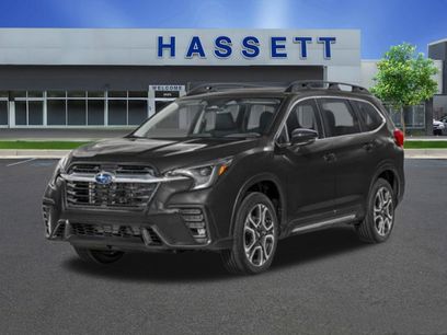 New 2026 Subaru Ascent Limited