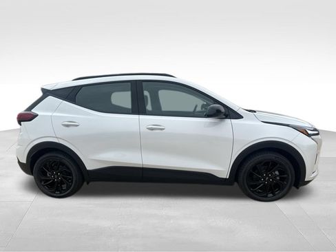 New 2027 Chevrolet Bolt RS FWD image 6