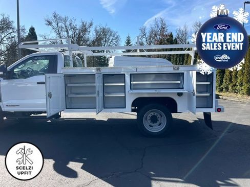 New 2024 Ford F550 XL image 26