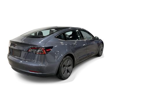 Certified 2023 Tesla Model 3 Standard Range RWD image 6