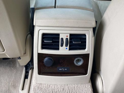 Used 2008 BMW 528i Sedan RWD image 11