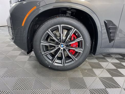 New 2026 BMW X5 M60i image 7