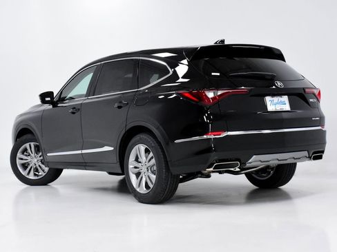 New 2026 Acura MDX SH-AWD image 28