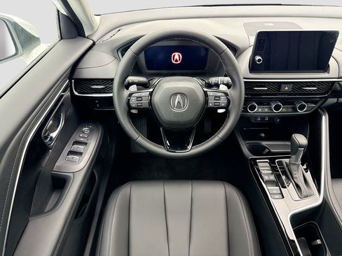 Used 2026 Acura ADX FWD image 11