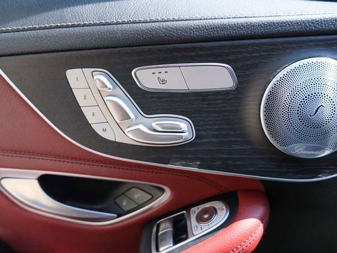 Used 2022 Mercedes-Benz C 300 Coupe image 19