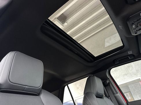 New 2025 Toyota 4Runner TRD Off-Road Premium image 16